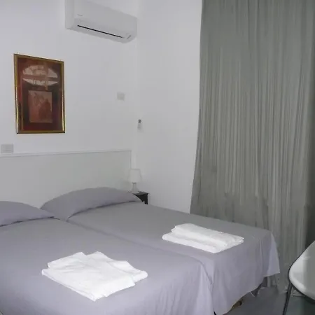 Garden House 4* Ercolano
