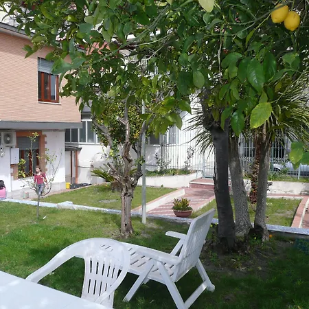 Garden House Frühstückspension