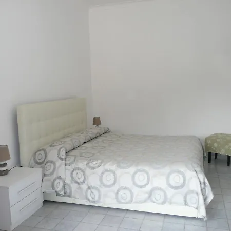 Garden House Frühstückspension Ercolano