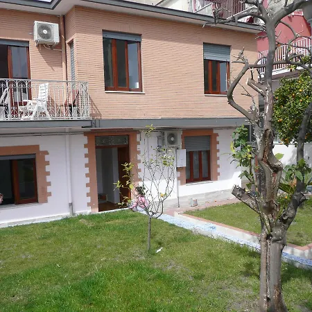 Garden House 4* Ercolano
