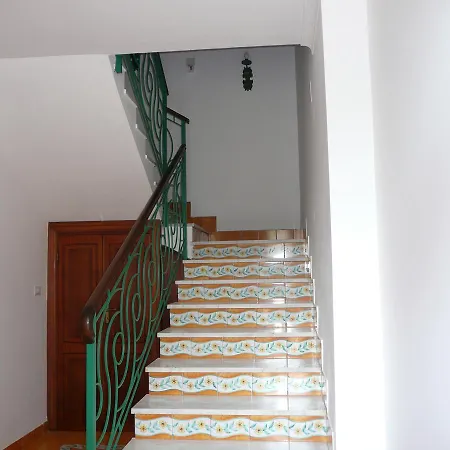 Garden House 4*