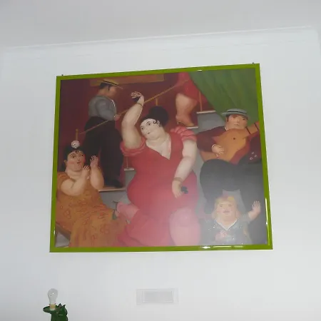 Garden House Frühstückspension