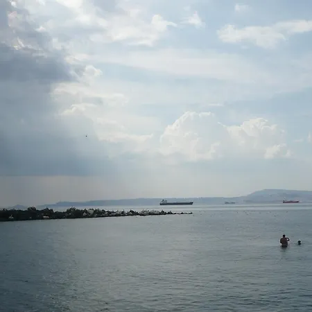 Garden House 4* Ercolano