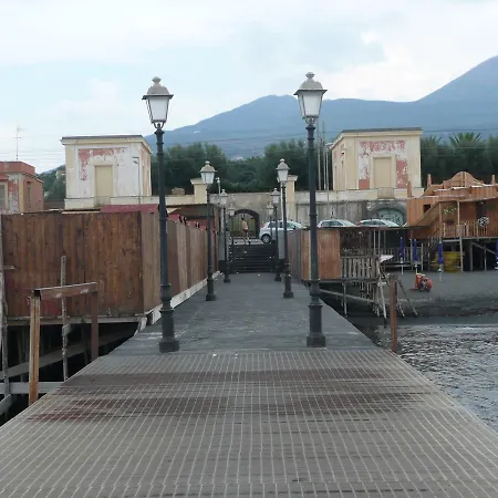 Garden House 4* Ercolano