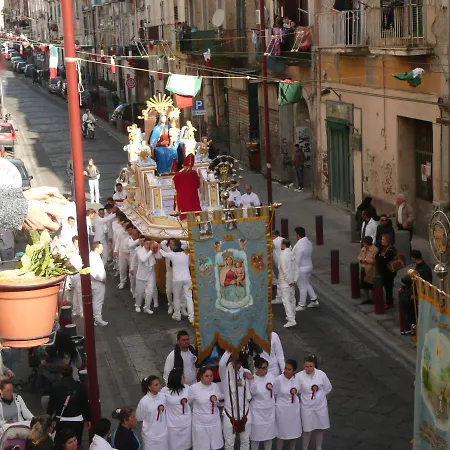 Garden House Frühstückspension