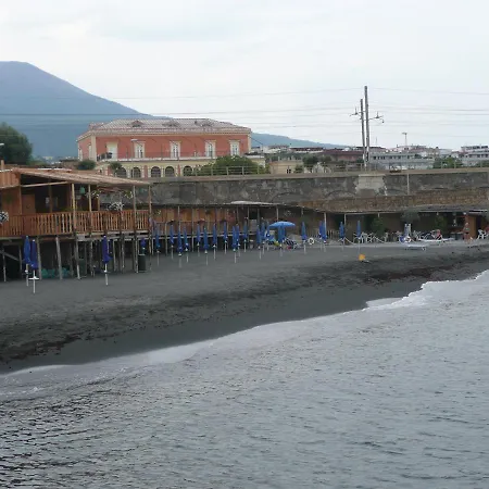 Garden House Frühstückspension Ercolano