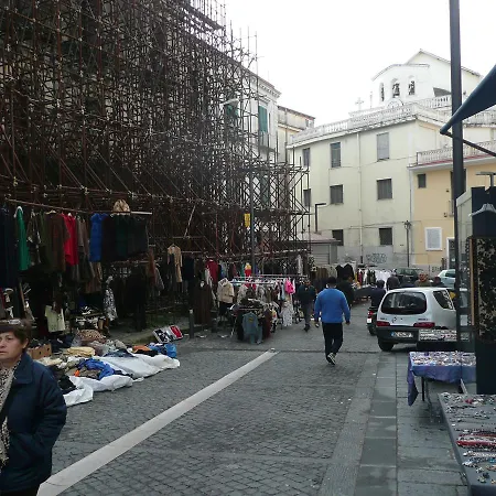 Garden House Frühstückspension 4*