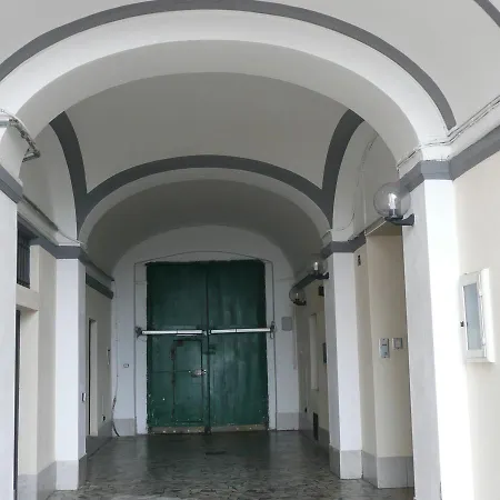 Garden House 4* Ercolano