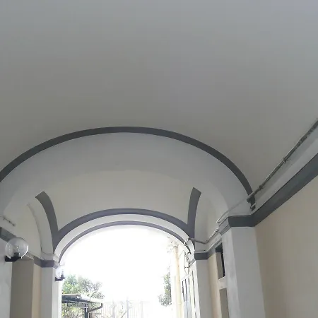 Garden House 4* Ercolano