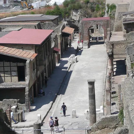 Garden House Frühstückspension