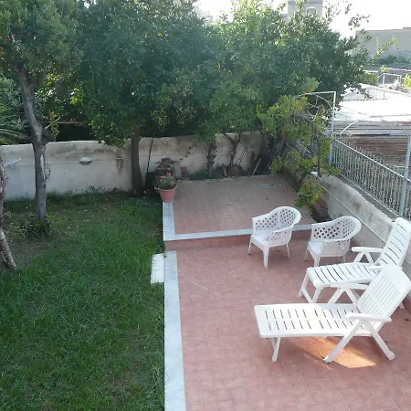Garden House Nocleg ze śniadaniem 4*