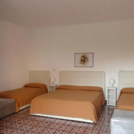 Garden House 4* Ercolano