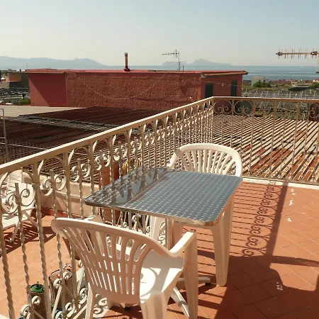 Garden House Ercolano