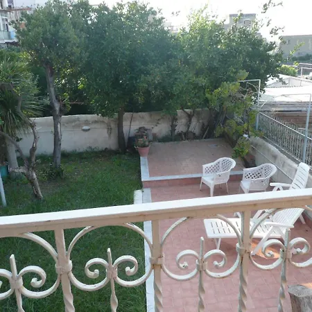 Garden House Frühstückspension