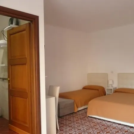 Garden House Ercolano