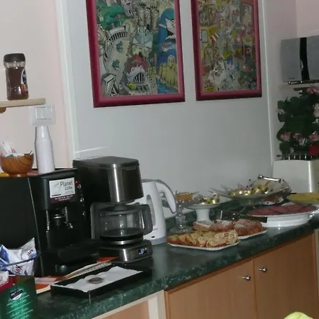 Garden House Ercolano