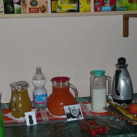 Frühstückspension Garden House Ercolano