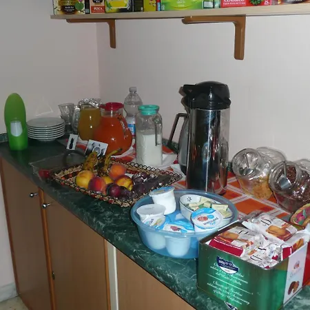 Garden House 4* Ercolano