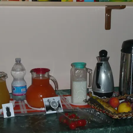 Garden House Frühstückspension 4*