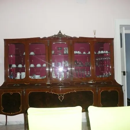 Garden House Ercolano