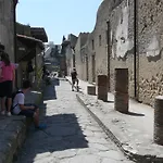 Garden House 4* Ercolano