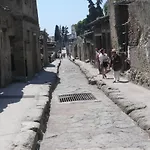 Garden House 4* Ercolano