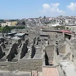 Garden House 4* Ercolano