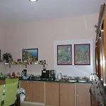 Alojamento de Acomodação e Pequeno-almoço Garden House Ercolano