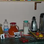 Garden House Alojamento de Acomodação e Pequeno-almoço 4*