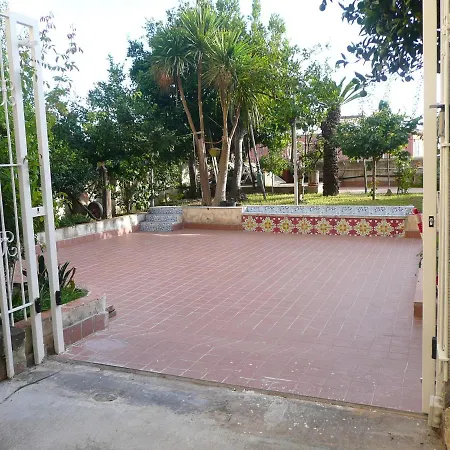 Garden House * Ercolano