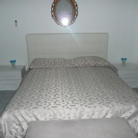 Garden House Bed & Breakfast Ercolano
