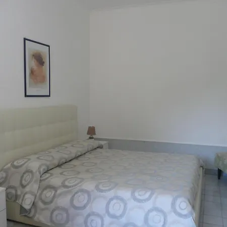 Garden House Bed & Breakfast Ercolano