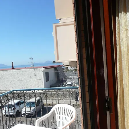 Garden House Bed & Breakfast Ercolano