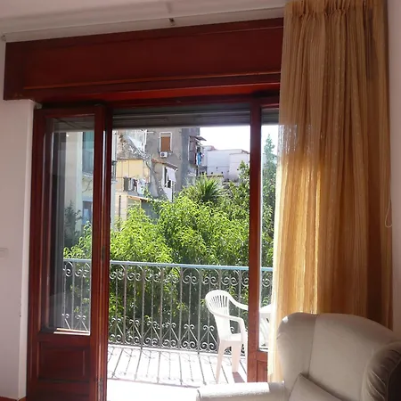Garden House * Ercolano