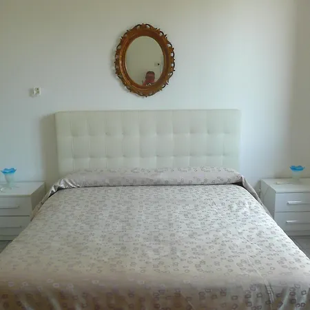 Bed & Breakfast Garden House *