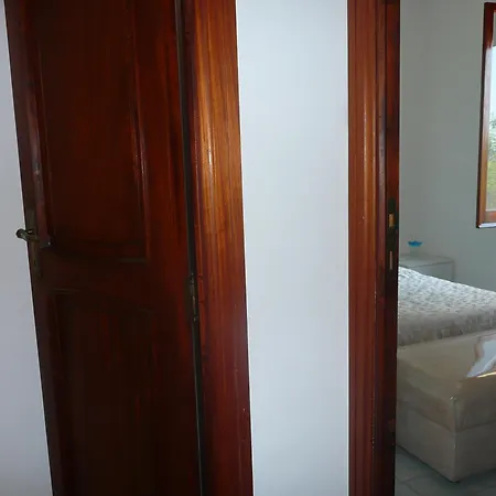 Bed & Breakfast Garden House Ercolano