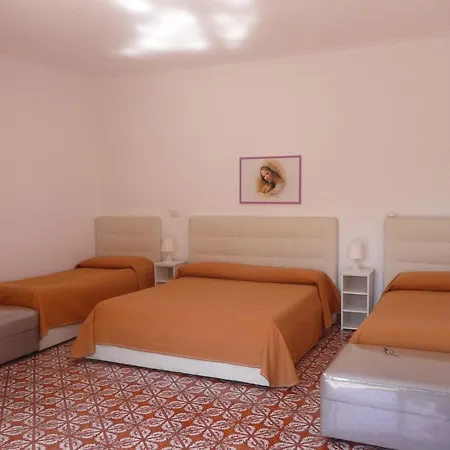Garden House Bed & Breakfast Ercolano