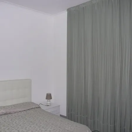 Garden House 4* Ercolano