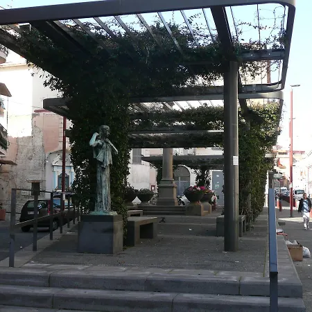 Garden House * Ercolano