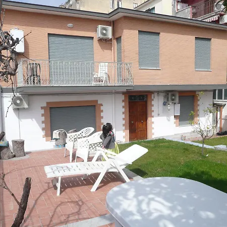 Garden House * Ercolano