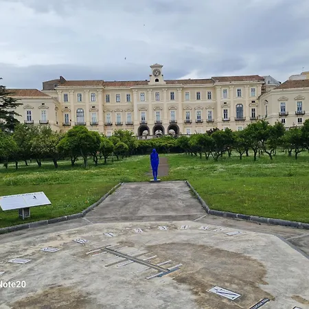 Garden House Bed & Breakfast Ercolano