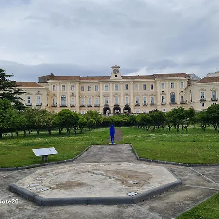 Garden House * Ercolano