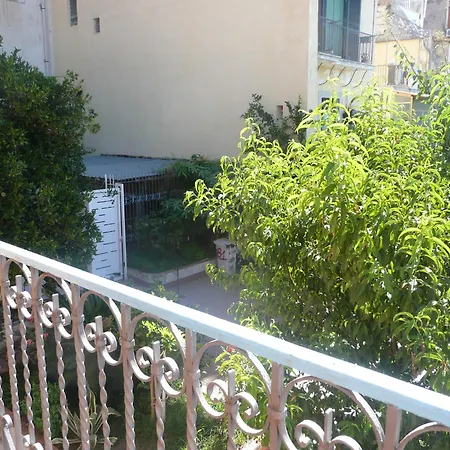 Garden House *
