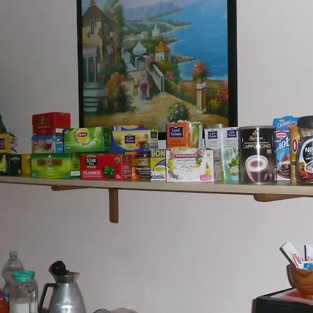Alojamento de Acomodação e Pequeno-almoço Garden House 4*