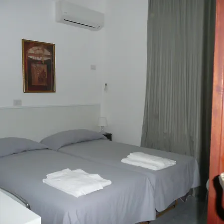 Garden House Bed & Breakfast Ercolano