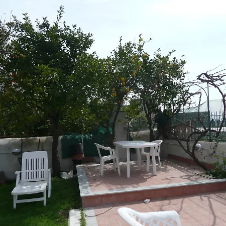 Garden House 4*