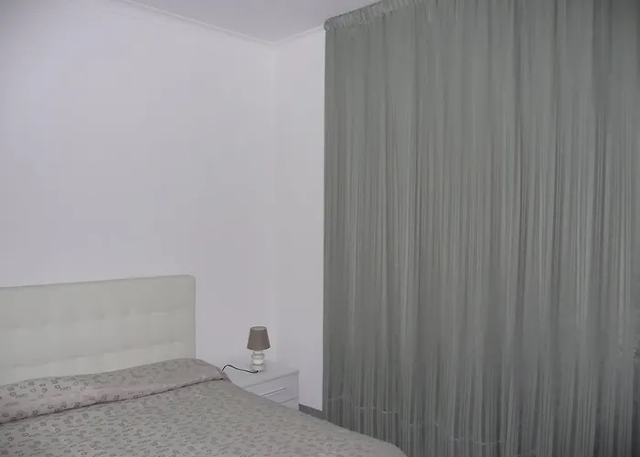 Garden House 4* Ercolano