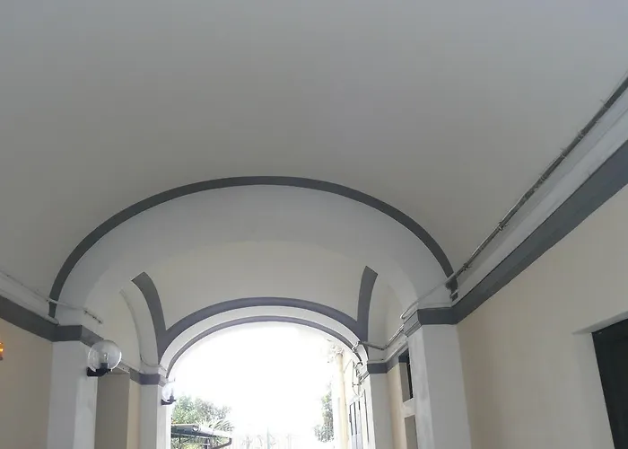 Garden House 4* Ercolano