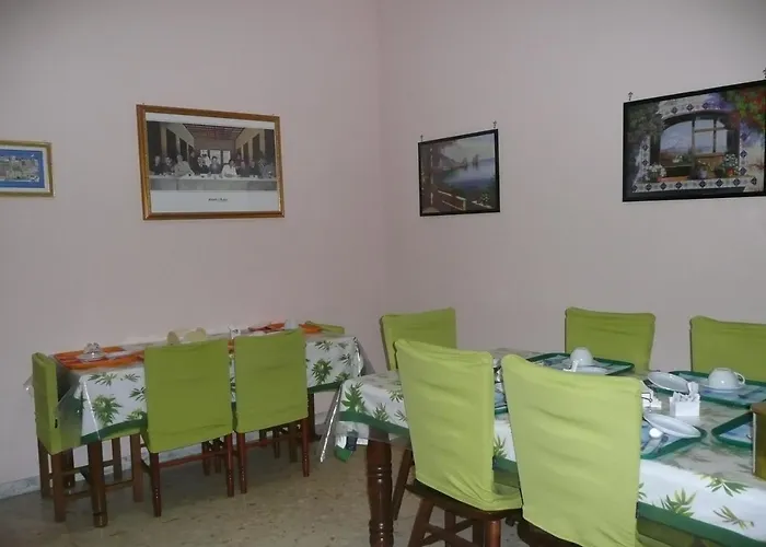 Frühstückspension Garden House 4*